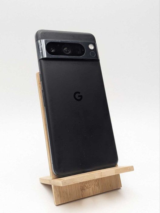 Google Pixel 8 Pro 256GB Czarny