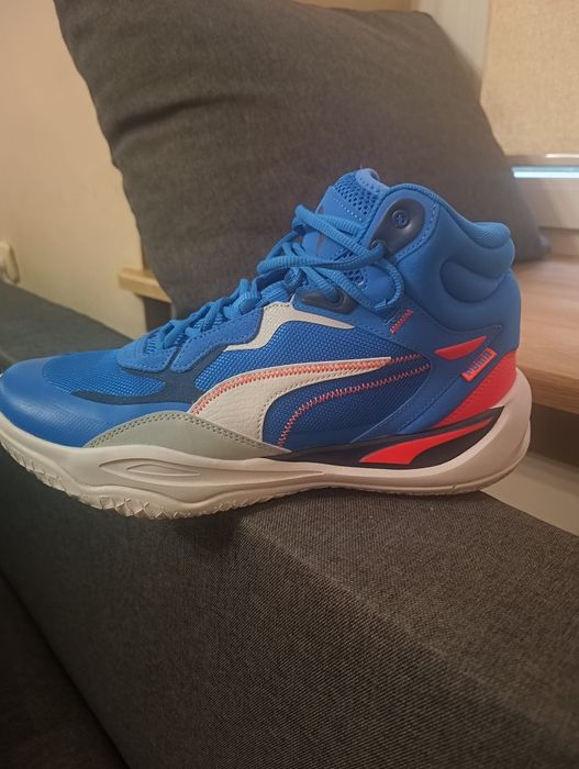 Buty pumy nowe nieużywane