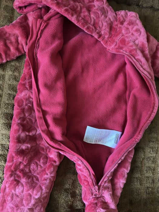 Новий флісовий чоловічок. Весна-осінь , можна замість верхнього одягу