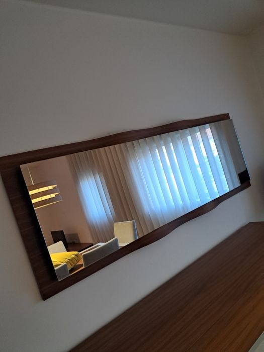 Espelho Antarte, em excelente estado de conservação.