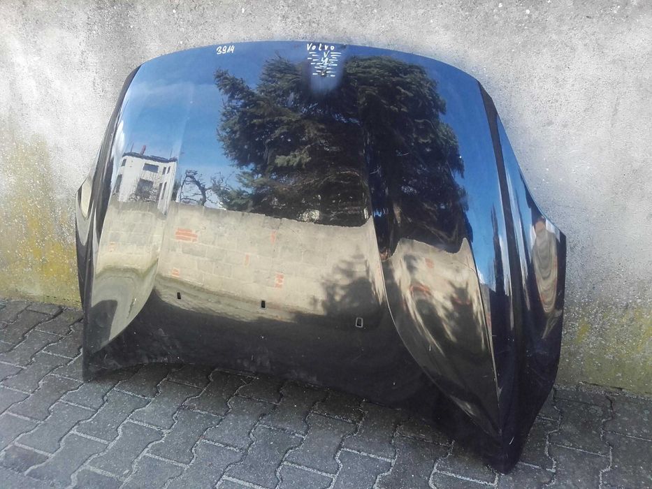 Maska Volvo V40 2012-> nr3914