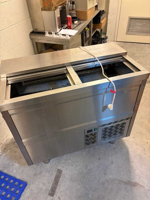 Refrigerador Garrafas 2 Portas