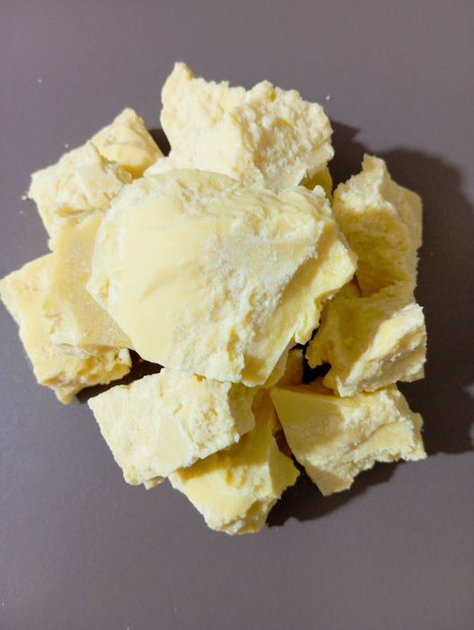 Какао- масло Бельгія