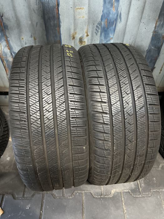 *Opony vredestein 225/40/18 para