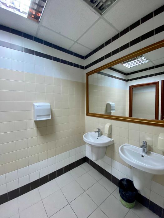 Офис с генератором в БЦ, 60 м.кв, с мокрой точкой, Подол. Собственник ...