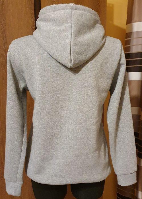 Bluza damska Panda Szara
