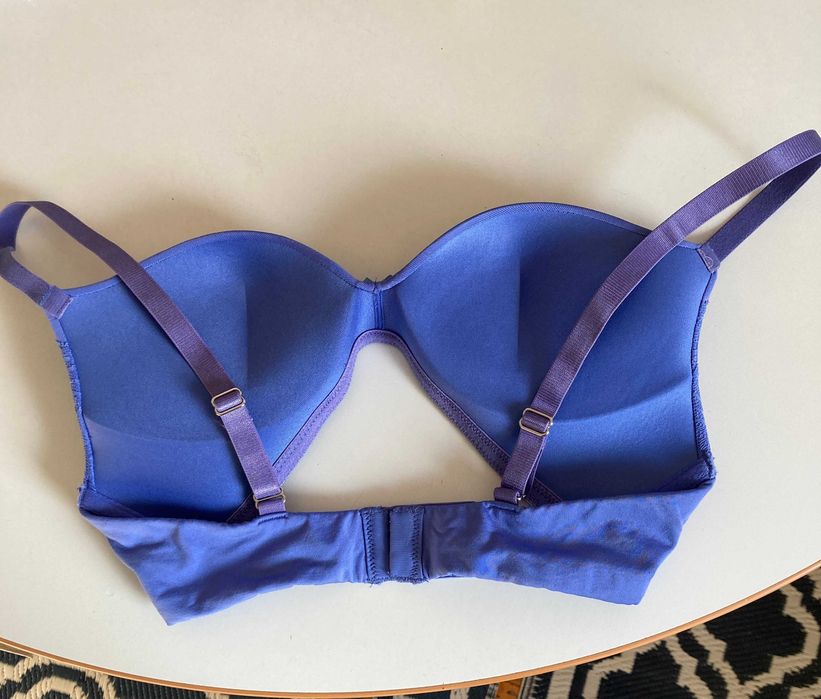 Nowy biustonosz super push up, 75A, Tchibo