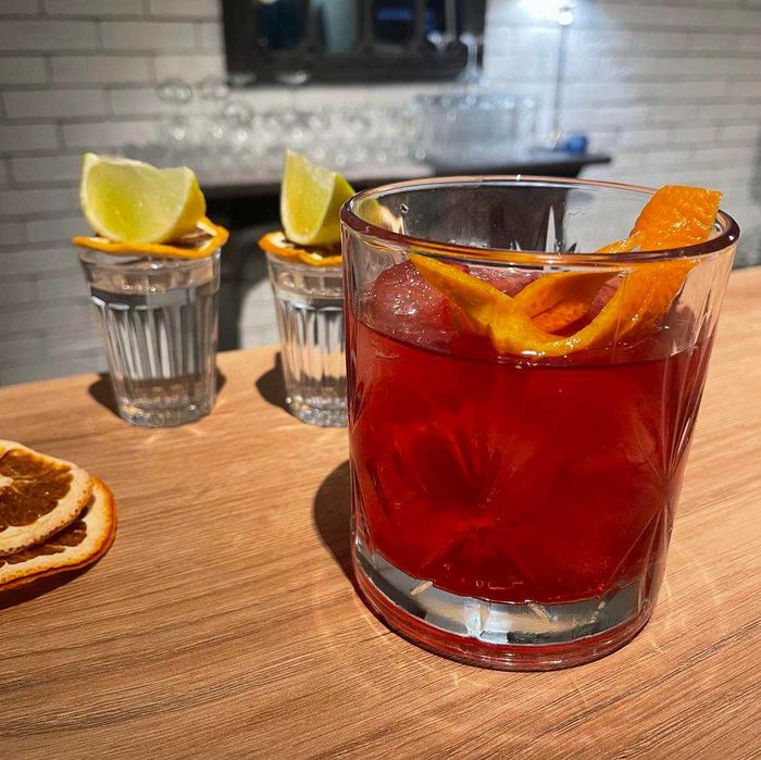 LoveShot Bar Barman na wesele Drink bar mobilny bar eventy eventowy