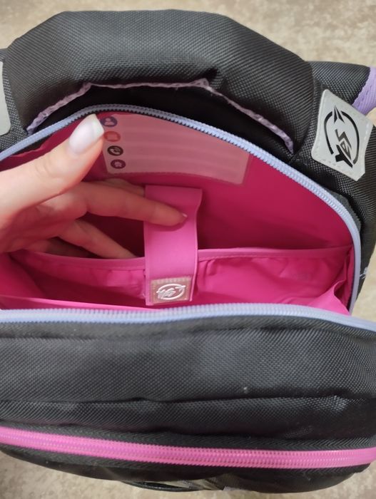 Yes,шкільний рюкзак Yes, школьный рюкзак,шкільний рюкзак