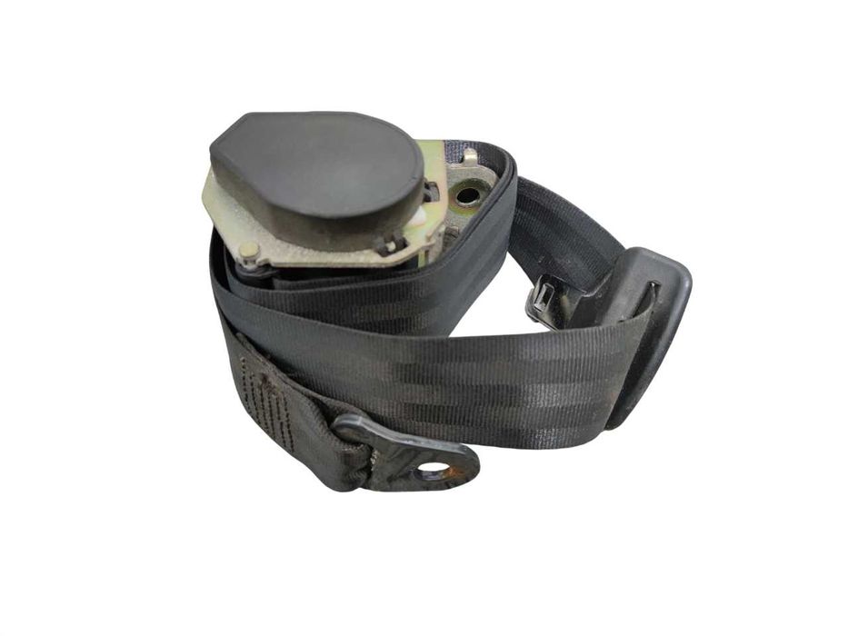 Citroen C4 I Peugeot 307 I Pas Bezpieczeństwa Prawy Tylny Prawy Tył