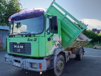 Na sprzedaż MAN ME 18.250