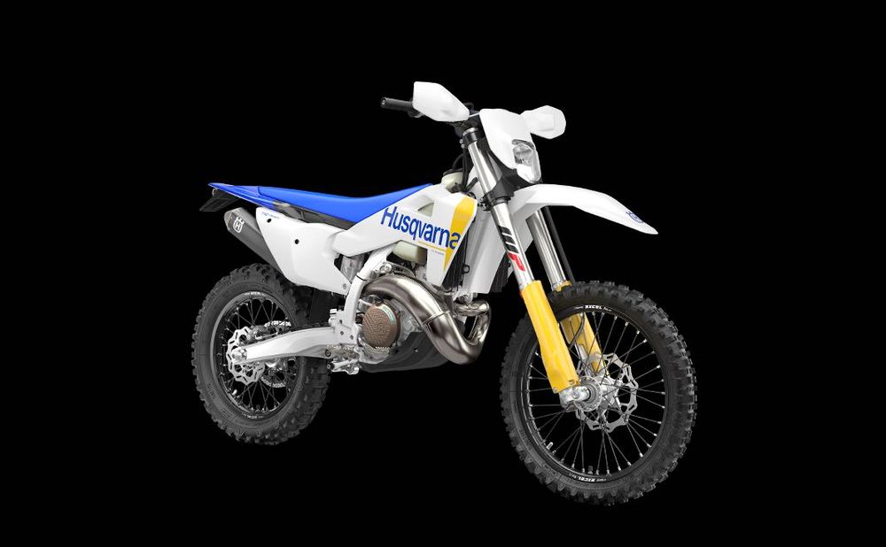 Husqvarna TE300