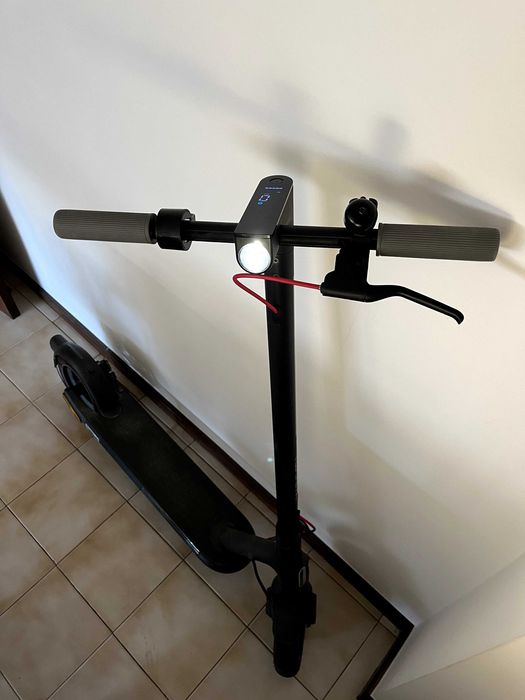 Scooter Xiaomi 4 Pro