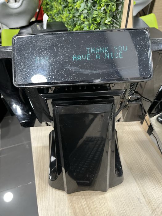 POS XPOS completo – Ecrã Touch + Impressora + Gaveta de Dinheiro