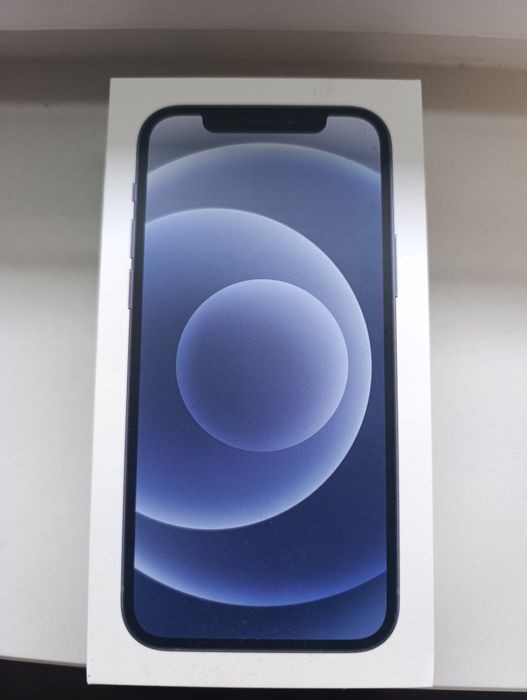 iPhone 12 64GB 75%