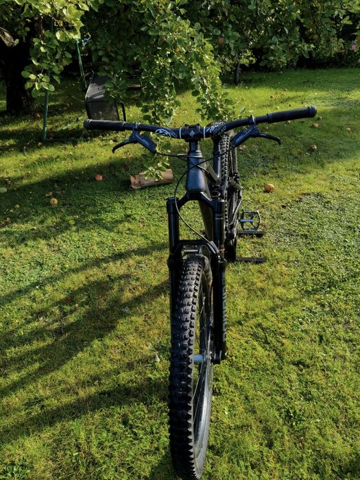 Rower Ns bikes Define rock shox sram reverse enduro/jibb/dirt jump/xc/FR/DH