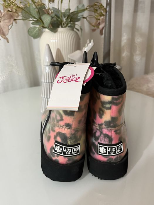 Justice Justice.Новенькі!