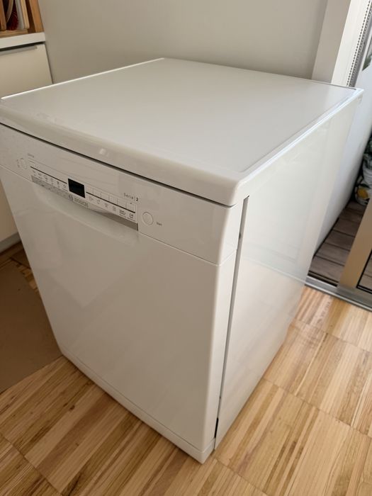 Maquina de Lavar Loiça Bosh Serie 2