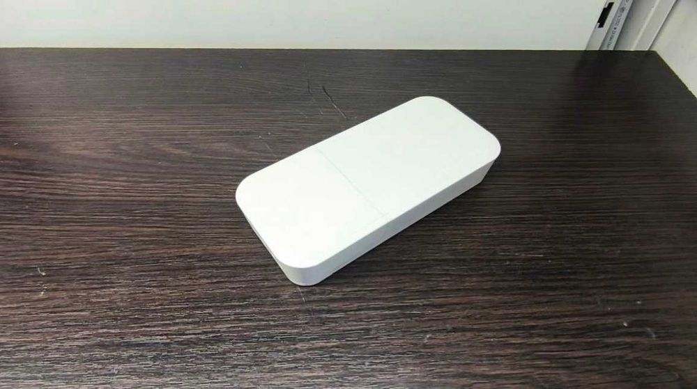 Мощный Wi-Fi 5Ghz+2.4Ghz, Mikrotik  CAP WapR точка доступа