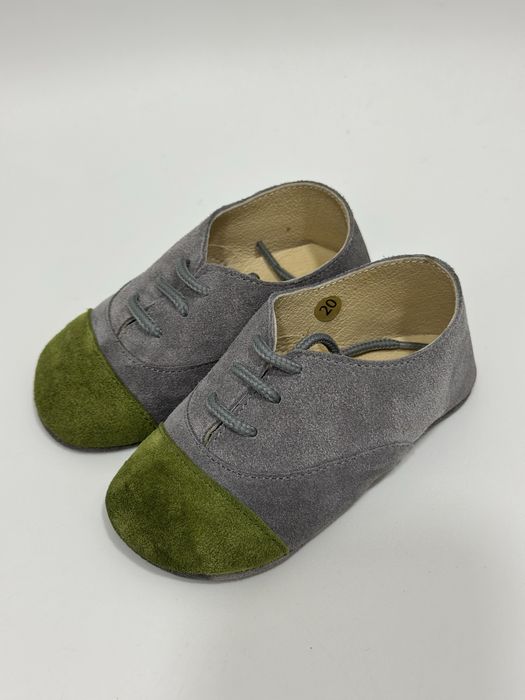 Пінетки для малюка