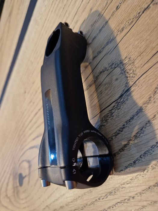 Mostek Sworks tarmac sl7 110 mm