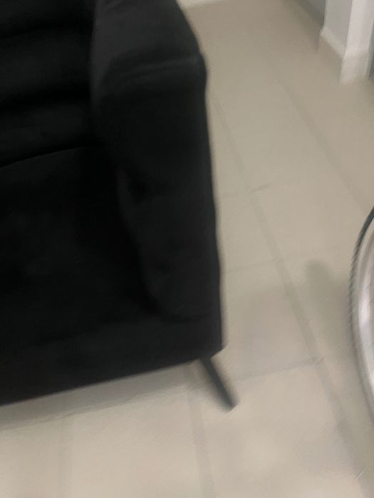Sofá 1 lugar da marca Casa