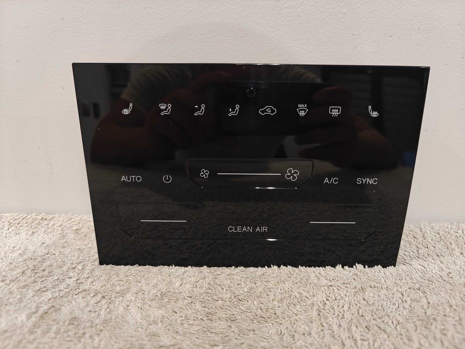 Panel Klimatyzacji DR Motor DR 5.0 Oryginał EUROPA