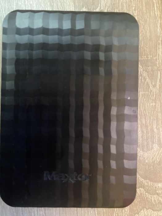 Зовнішній hdd 4tb Seagate msxtor