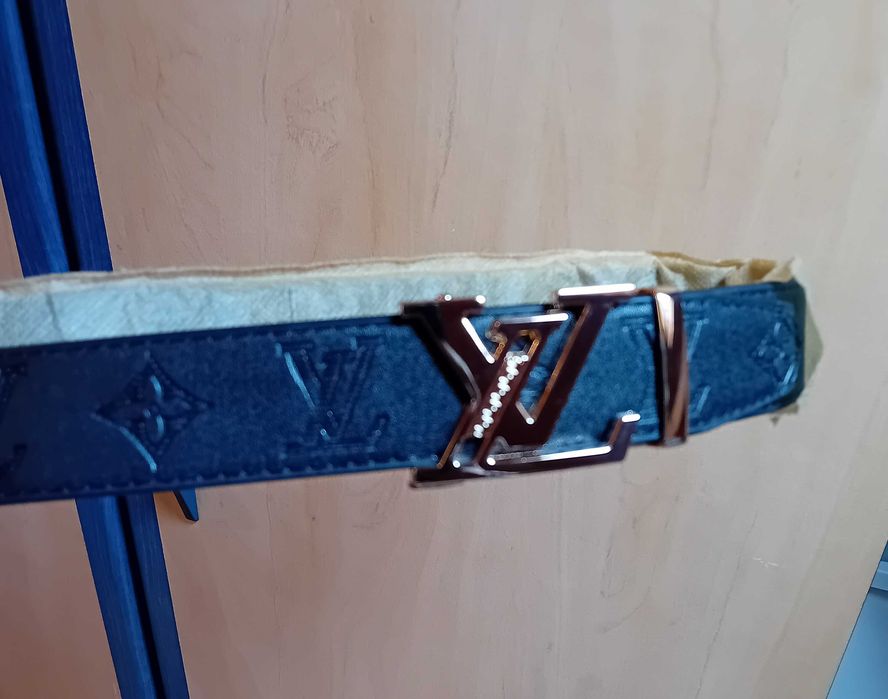 Cinto da Louis Vuitton