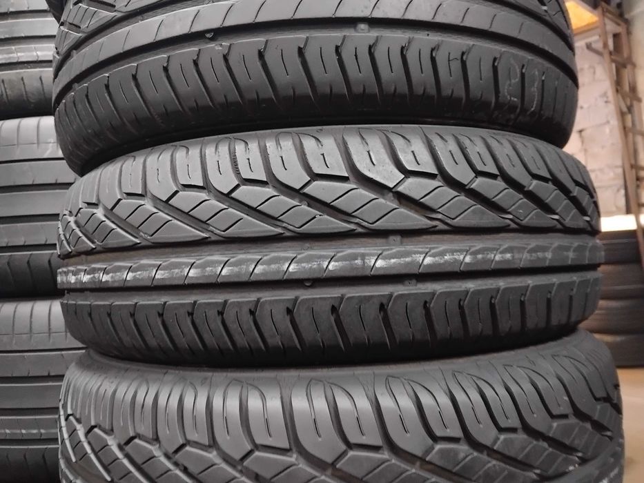 Шини бу 175/65 R14 Uniroyal Rain Expert 3 Комплект ЛІто