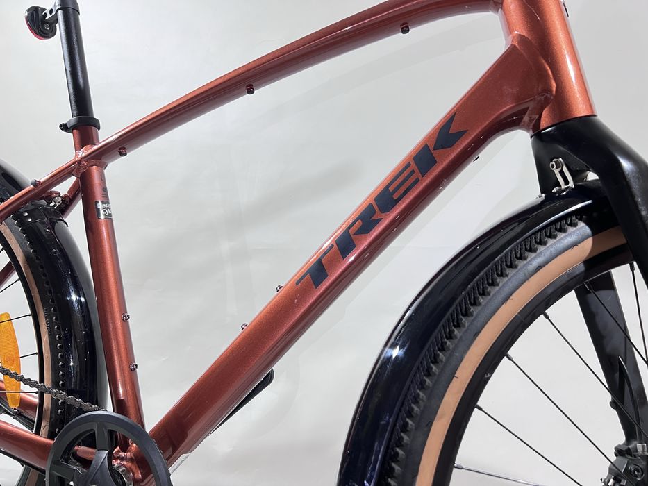 Trek Dual Sport 3 Pennyflake