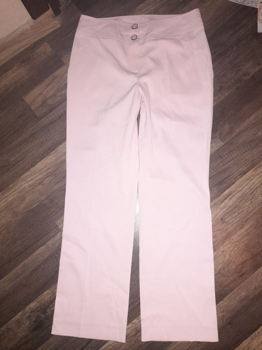 Spodnie damskie Cara Lotti 36 (S) lub spodnie damskie Mango 36 (S)