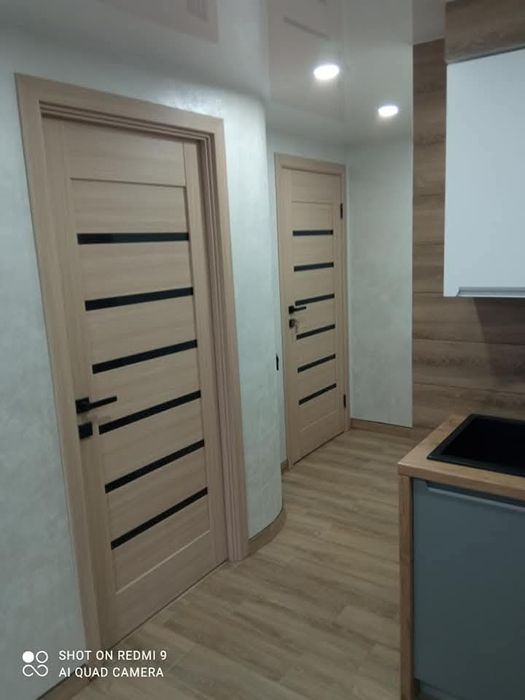 Ремонт квартир,будинків