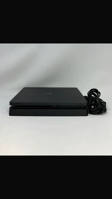 Playstation 4 Slim 1td