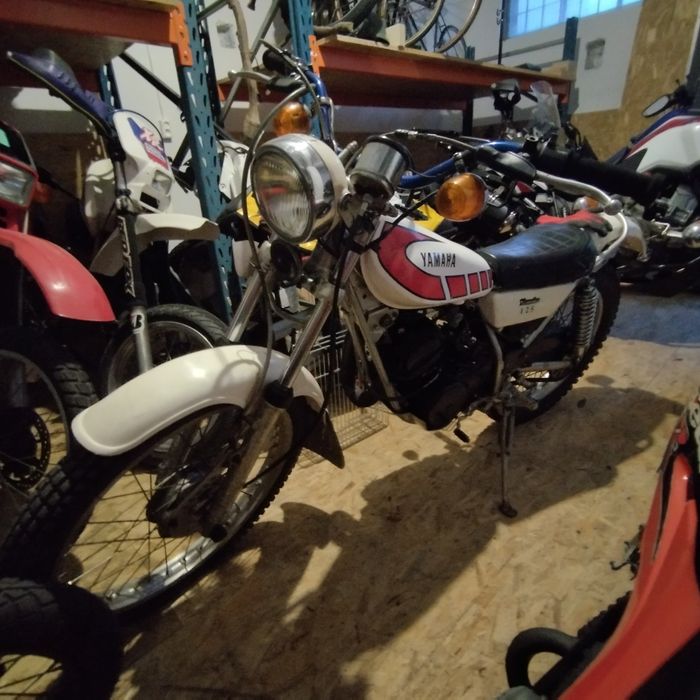 Yamaha