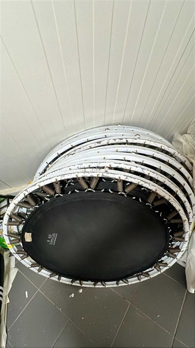 Mini trampolins TRIMILIN SPORT