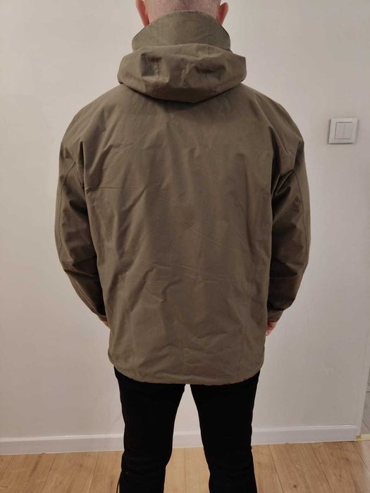 Kurtka Jack Wolfskin 3w1
