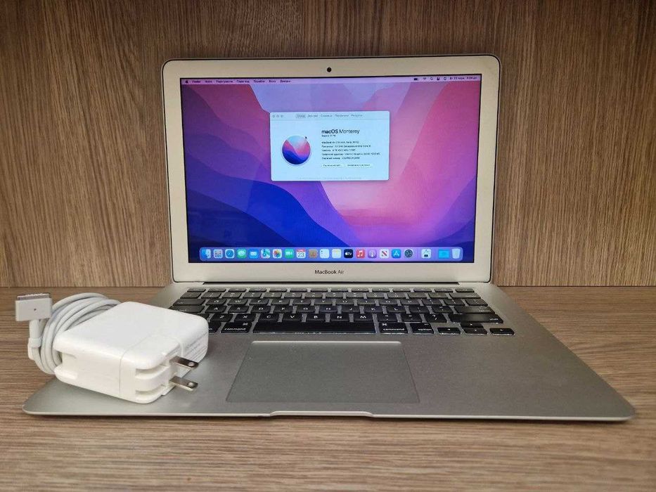 macbook air 2015 i7 - купить ноутбуки - Цена на OLX.ua