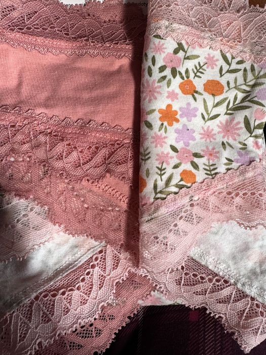 2 pary majtek XXL Cleve nowe