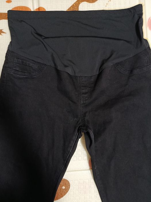 Джинси/штани для вагітних ХЛ