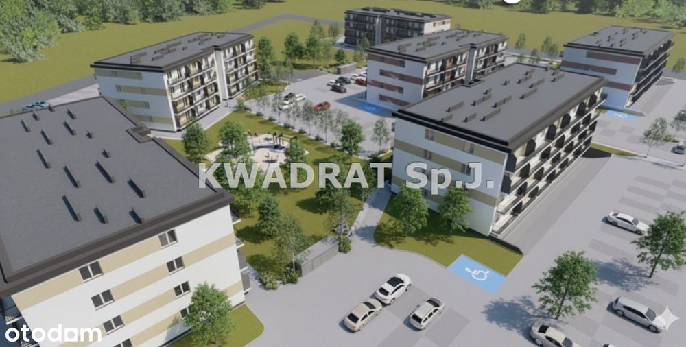Mieszkanie, Syców