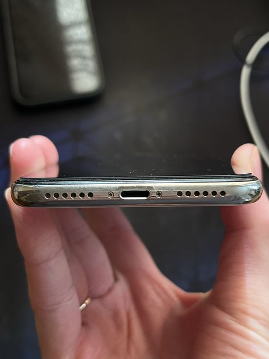 iPhone 10 xs 512 гб памʼяті