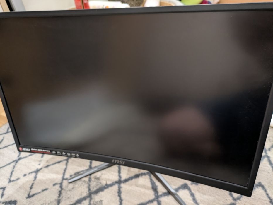 Monitor MSI Optix G241VC LED (24 cali)