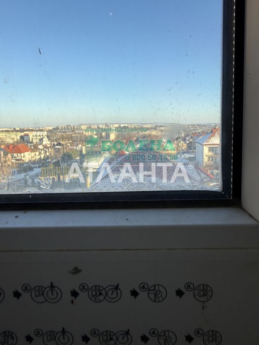 Продаж новобудови 83 м2 стан від забудовника