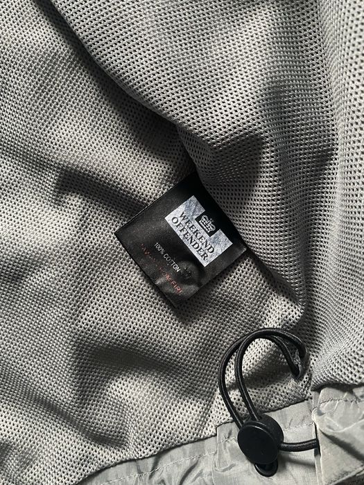 Ветровка weekend offender