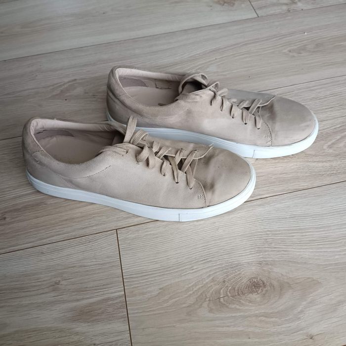 Buty męskie ZIGN 46
