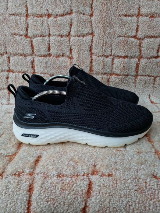 кроссовки Skechers GOwalk Hyper Burst