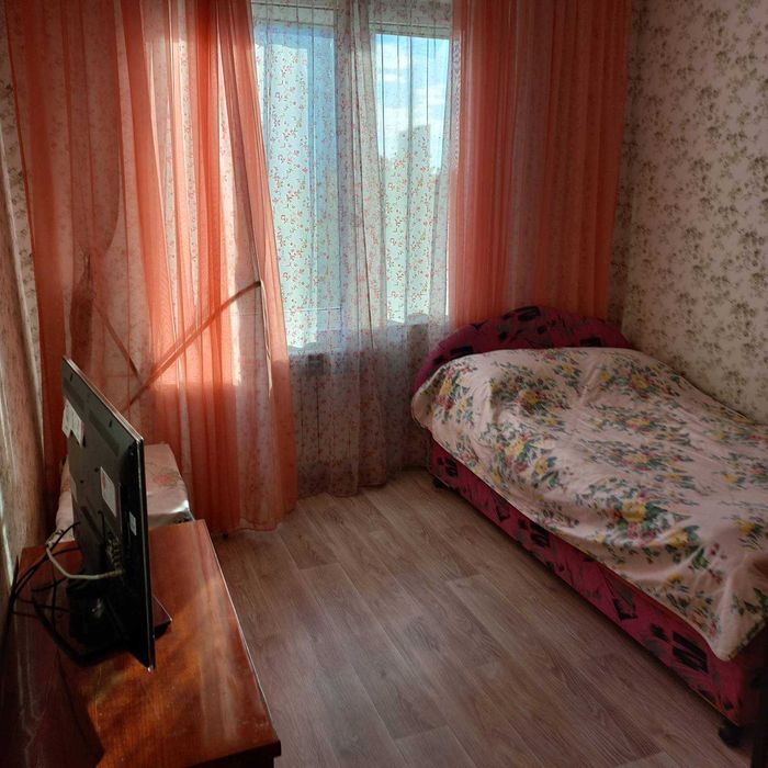 Здам 2 кiм. квартиру м. Салтiвське 10 хвилин