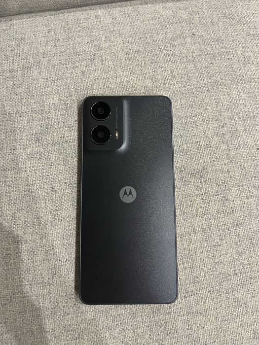 Vendo Motorola G24 completo