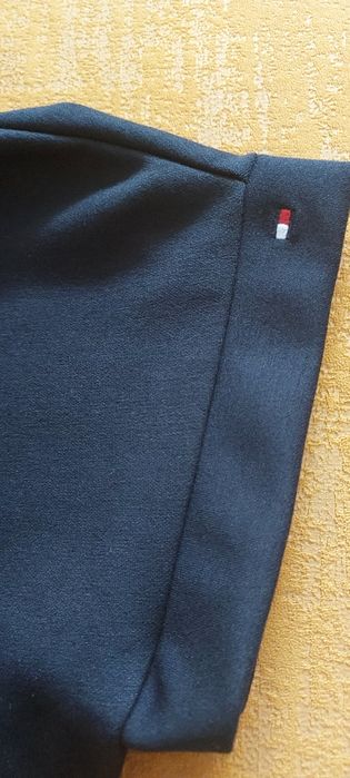 Vestido Tommy Hilfiger